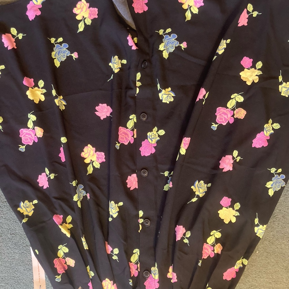 Adorable ModCloth midi skirt! - Picture 2 of 6